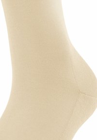 FALKE ClimaWool - Calzettoni - cream