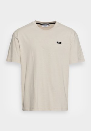 T-Shirt basic - beige