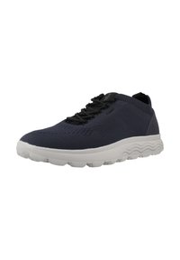 Geox U SPHERICA - Zapatillas - bleu