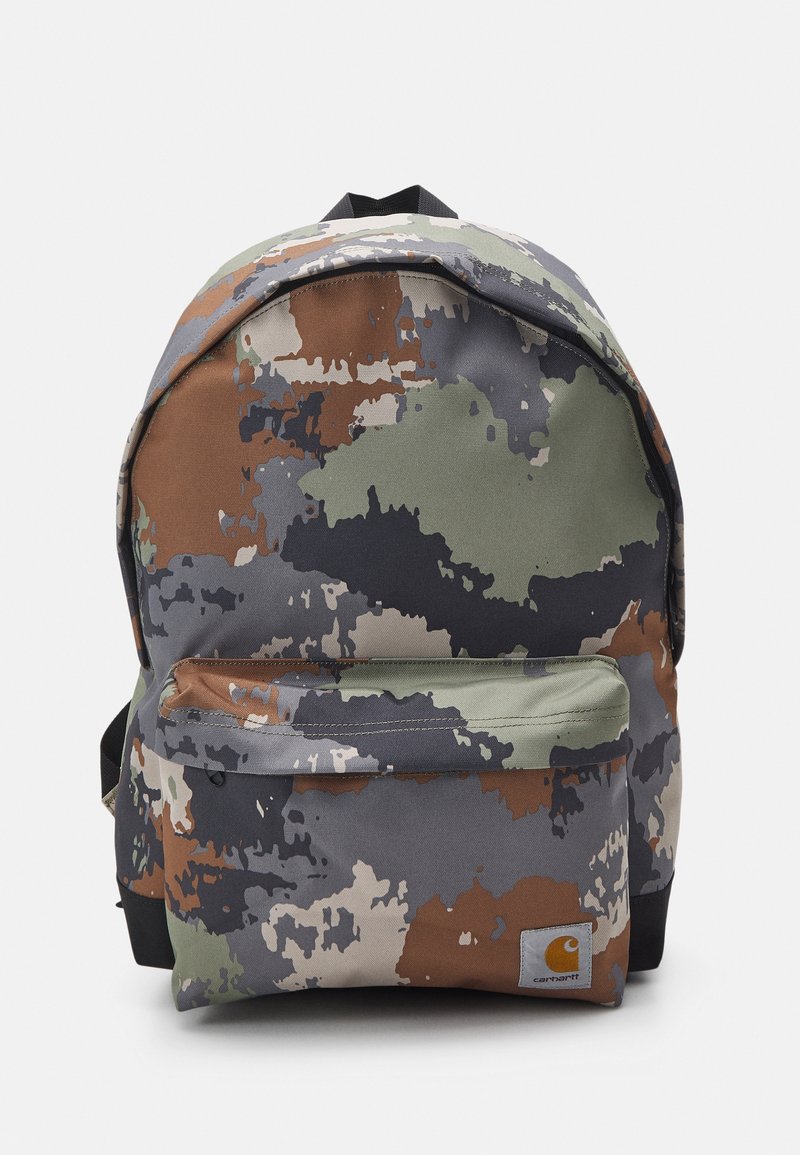 Carhartt WIP JAKE BACKPACK UNISEX Rucksack trail/woodland/olive