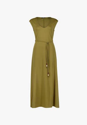 zero, Robe t-shirt - fir green