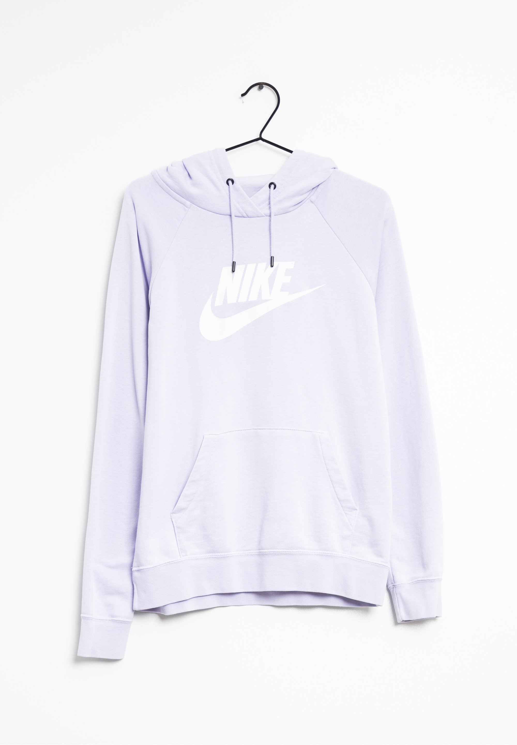 Nike Sportswear Kapuzenpullover purple/flieder (Pre-owned