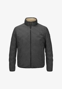 Ausgewählt, anthrazit