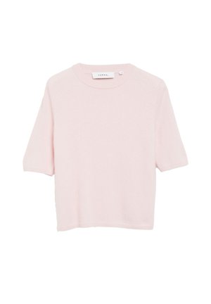 comma, - T-shirt basic