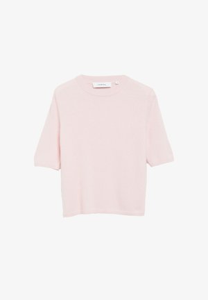 comma, - T-shirt basic