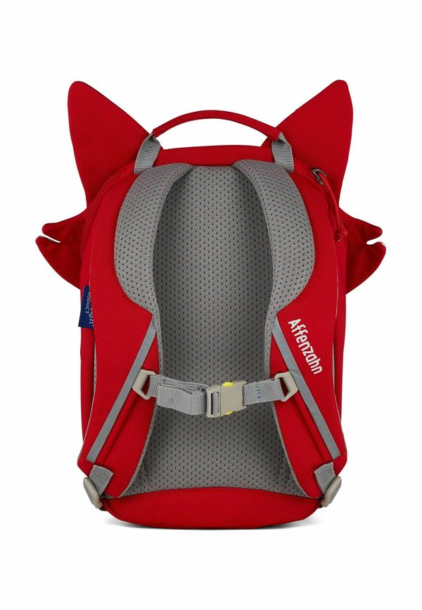 Kleiner Freund – Tagesrucksack – fuchs