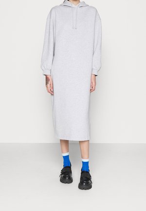 Robe de jour - grey