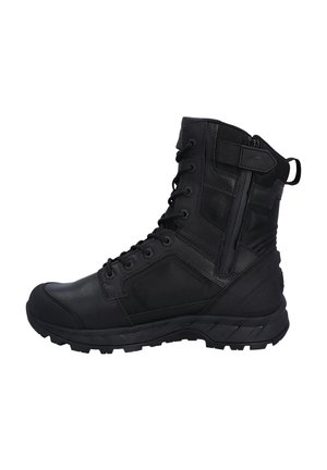 Veterboots - black
