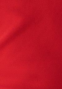 LANA - Džersejové šaty - red