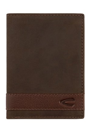 camel active TAIPEH COMBI  - Portafoglio - brown
