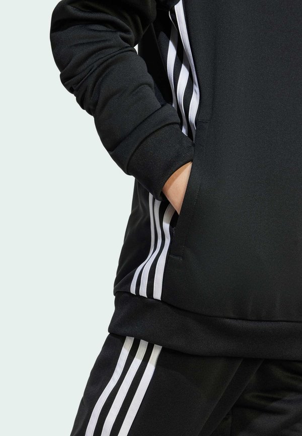 TIRO 25 ESSENTIALS KIDS - Hoodie4