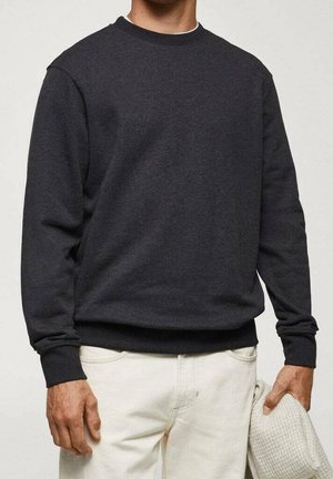 Sweatshirt - anthracite