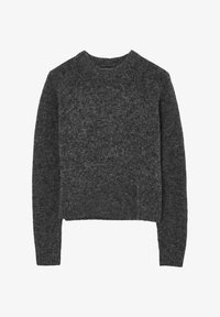 Unausgewählt, grigio