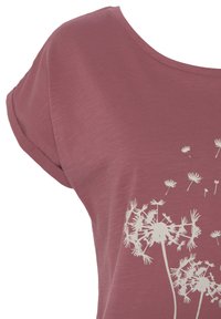 Vivance Triko s potiskem - beere