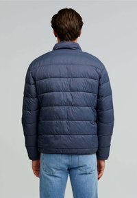 Scalpers NEW GSTAAD - Giacca invernale - greyish blue