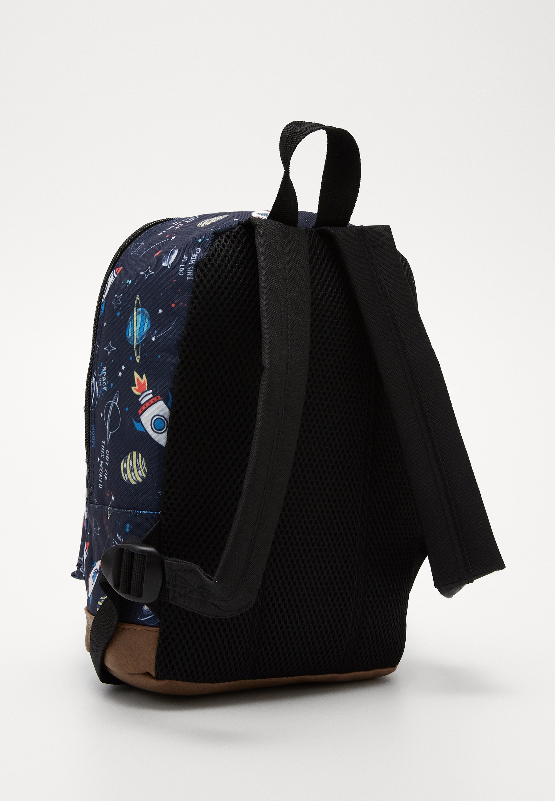 Fabrizio BESTWAY KINDERGARTENBACKPACK Tagesrucksack navy Fabrizio BESTWAY KINDERGARTENBACKPACK Tagesrucksack dark