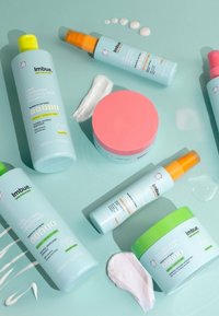 IMBUE IMBUE BUNDEL - Haarserum