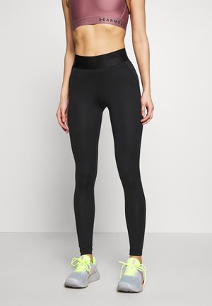 CORE ESSENCE - Tights - black