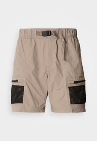 SAL - Shortsit - open beige
