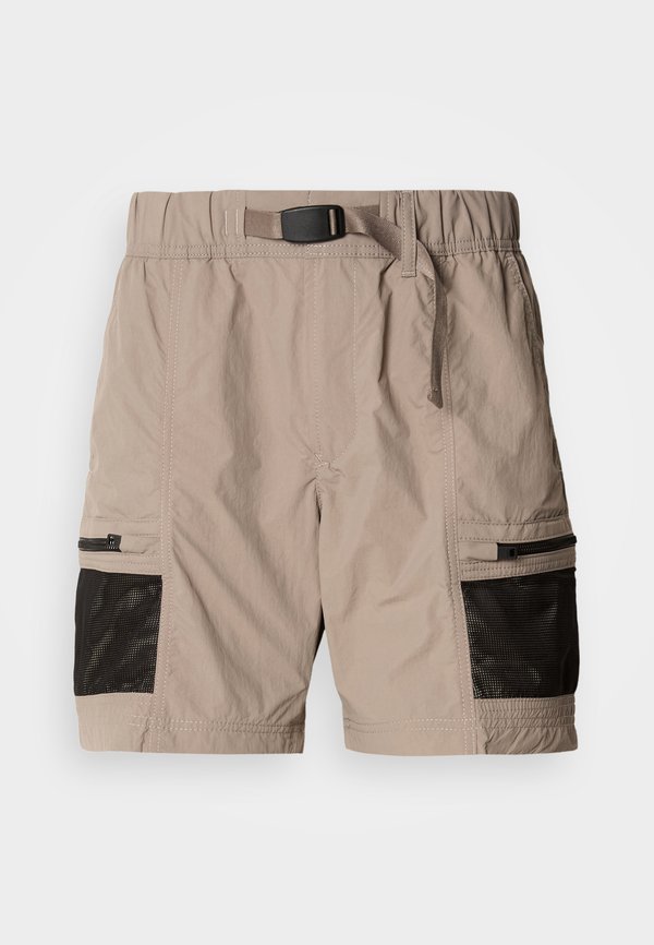 SAL - Shorts - open beige4