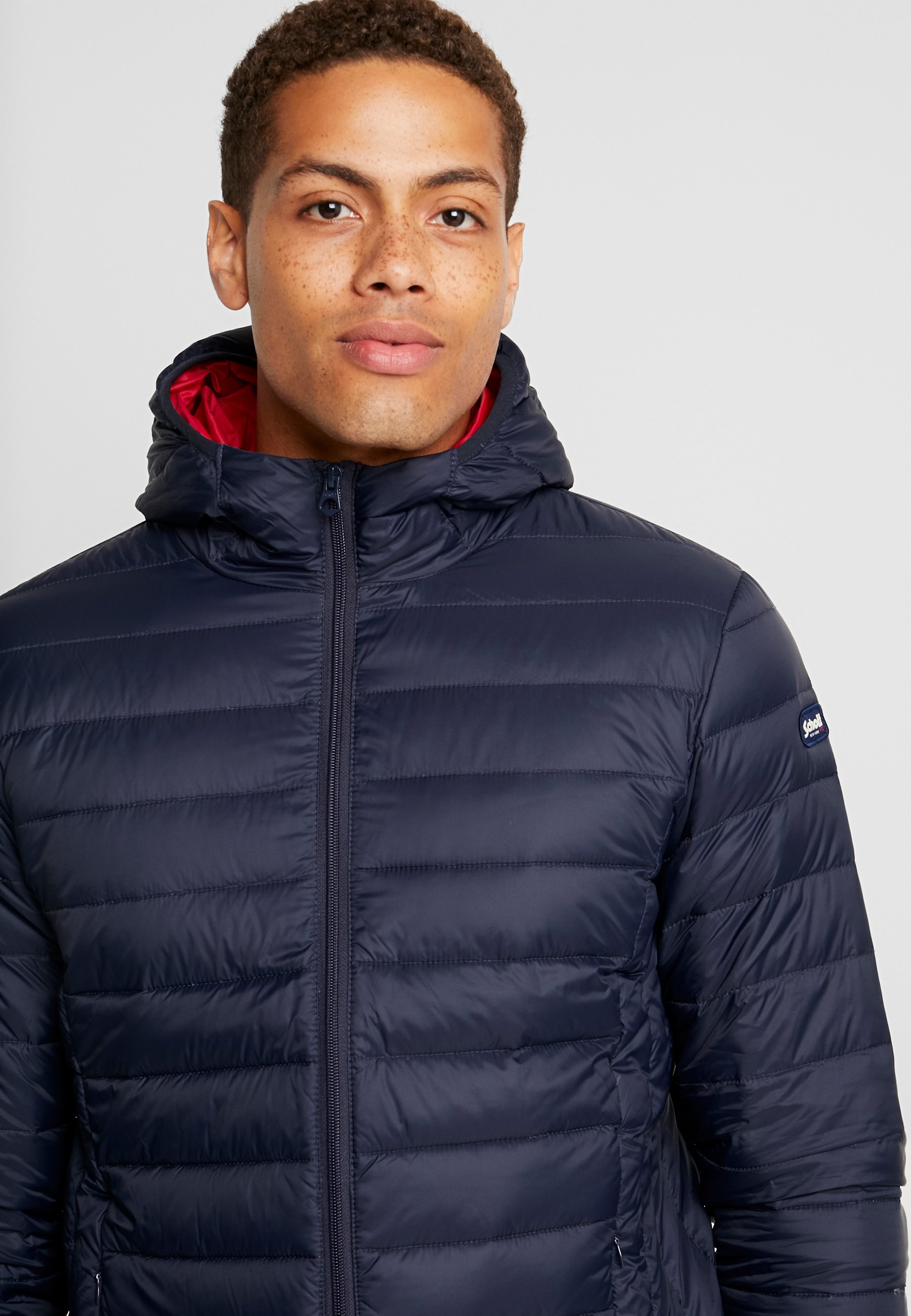 doudoune schott silverado