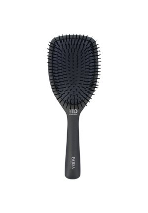HAARBÜRSTE BÄNDIGUNG   KONTROLLE - Brush - schwarz