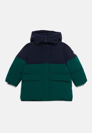Petit Bateau, DOUDOUNE TOILE - Зимно яке - tree/smoking