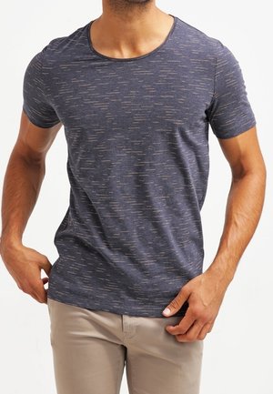 T-shirt basique - dark blue
