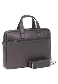 Hexagona DUO - Laptoptas - taupe