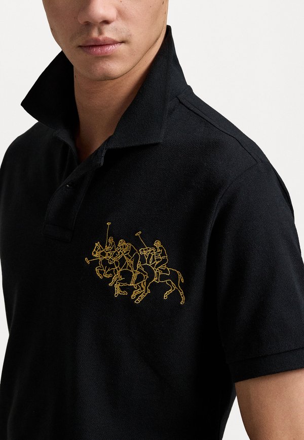 LUNAR NEW YEAR TRIPLE-PONY POLO SHIRT - Polo shirt4