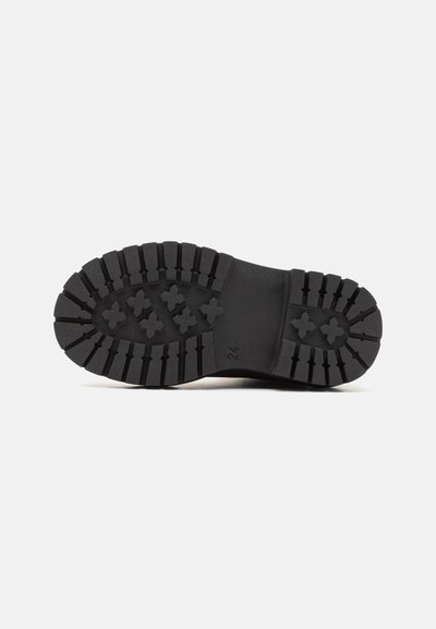Il Gufo SHOES - Klasične gležnjače - dark beige