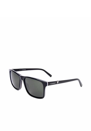 VUARNET, BELVEDERE UNISEX - Occhiali da sole - black