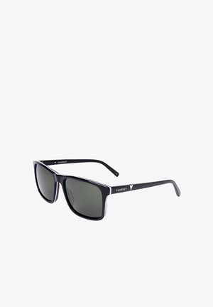 VUARNET, BELVEDERE UNISEX - Occhiali da sole - black