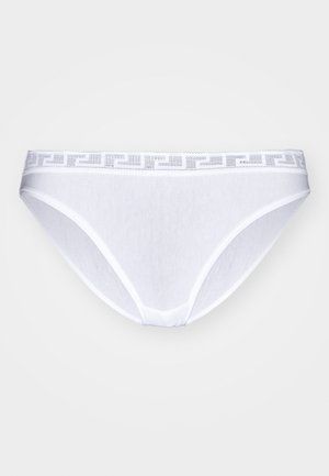 MELLOW BLISS BRIEF - Slip - weiss