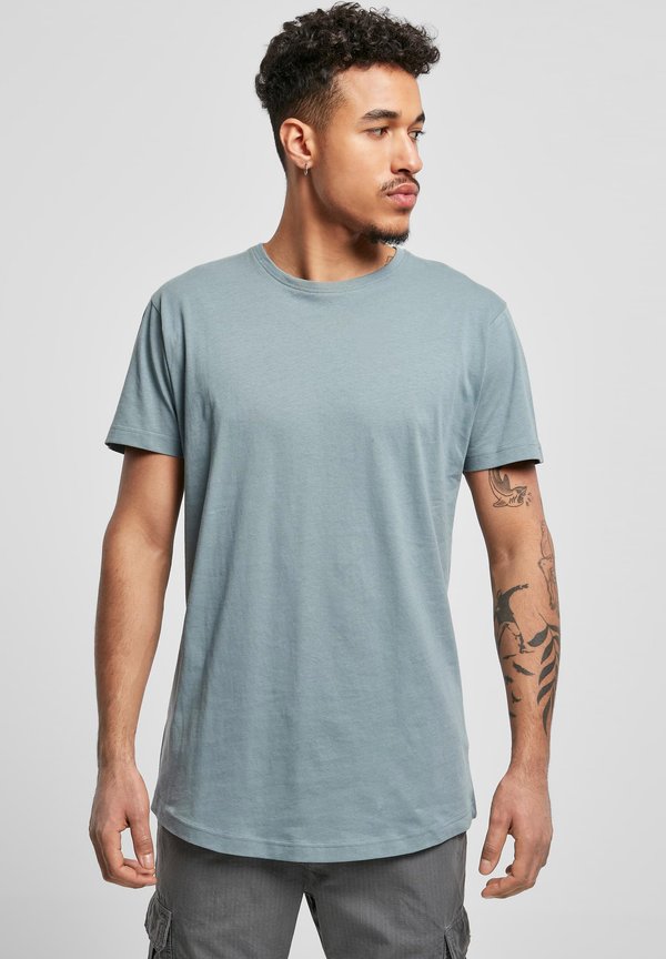 SHAPED LONG - T-Shirt basic