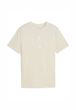 T-shirt imprimé - alpine snow