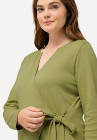 Ulla Popken Strickjacke