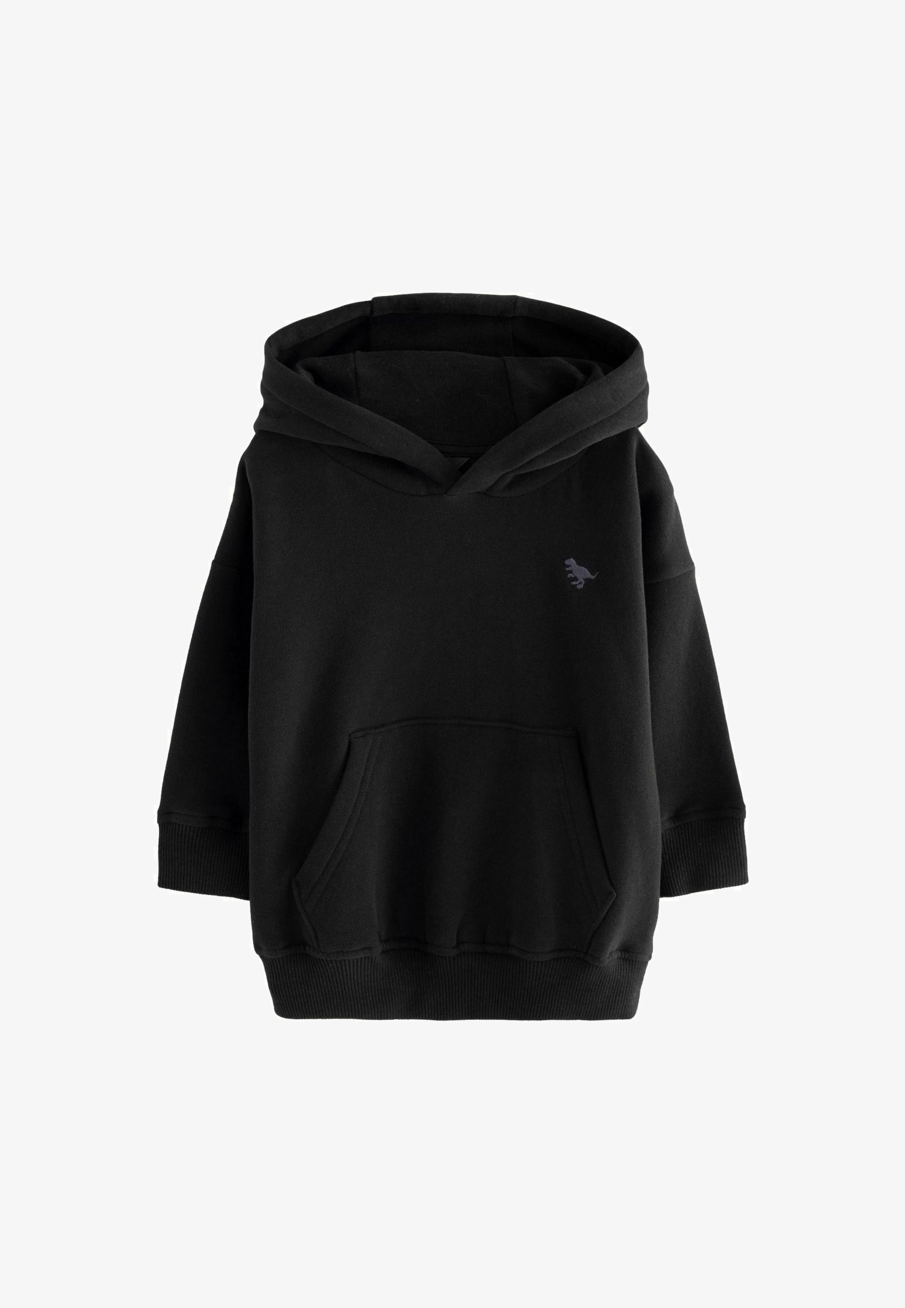 Next Sweat à capuche black/noir - Main Image