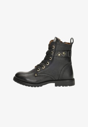 Develab Veterboots - zwart