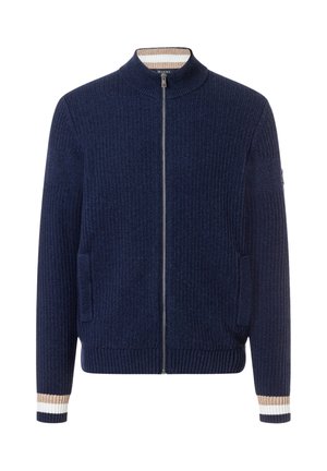 BEKLEIDUNG - Strickjacke - bright night