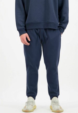PASTEL - Jogginghose - navy