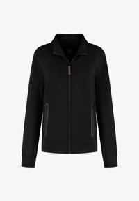 Geselecteerd, black