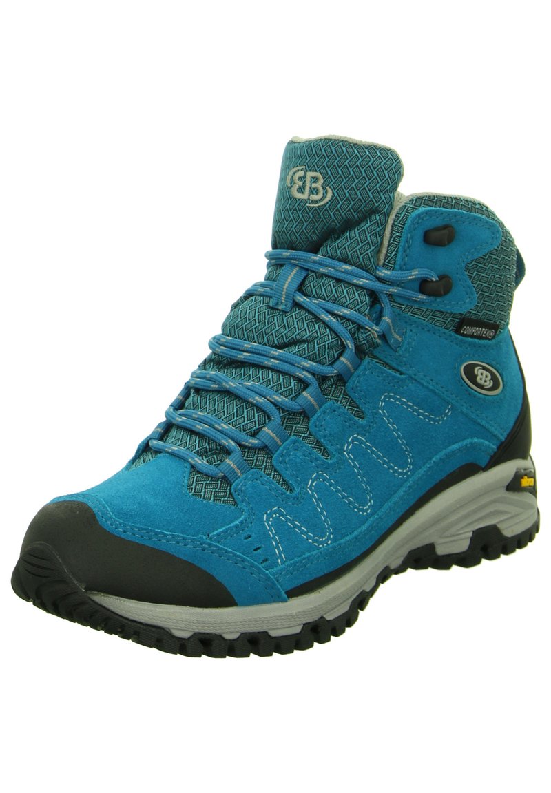 Brütting Sneaker Bambine, Scarpe Sportive In Sintetico, Chiusura A Strappo, Suola In Gomma, Colori Vari