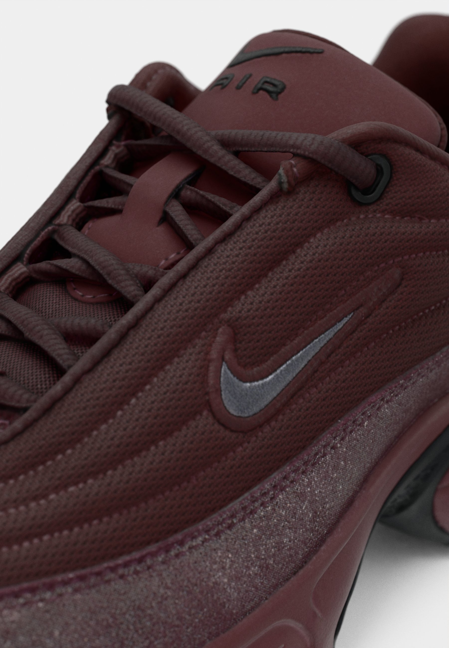 Nike Sportswear AIR MAX PORTAL SE - Sapatilhas - burgundy crush