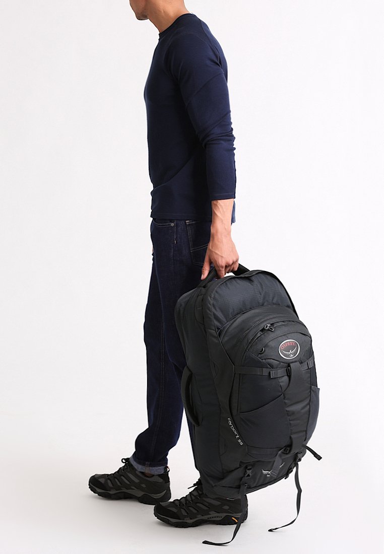 sac osprey farpoint 55