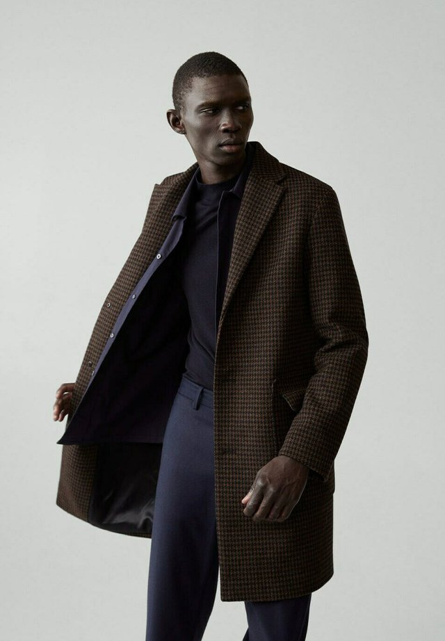 Manteaux Homme Nombreuses Exclusivites Sur Zalando