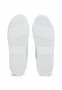 Tommy Hilfiger COURT - Sneakers basse - white