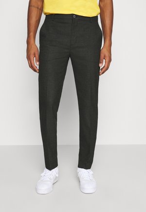 Pantalones - grey