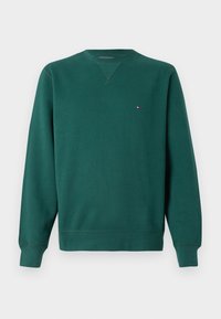 Unselected, ornamental green