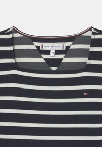 Tommy Hilfiger Sukienka z dżerseju